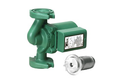 Taco Model 006-F Cast Iron Flanged Circulator Pumps 