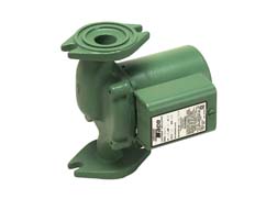 Taco Model 008-F Cast Iron Circulator Pumps