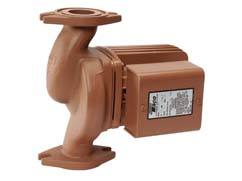 Taco Model 0012-F Cast Iron Circulator Pumps