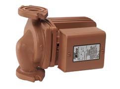 Taco Model 0013-SF Stainless Steel Circulator Pumps 