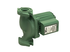 Taco Model 0014-F Cast Iron Circulator Pumps