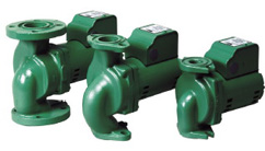 Taco 1400 Series High Capacity Circulator Pumps 