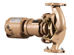 Taco 1635 Series Circulator Pumps 