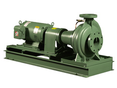 Taco  FI Series Pumps