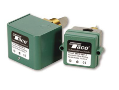 Taco Industrial Flow Switch