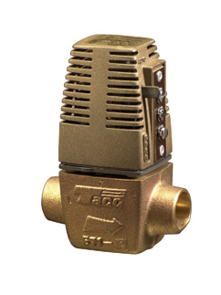 Taco 570 Gold Series Zone Valves