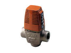 Taco Geothermal Zone Valves 