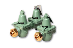 Taco Boiler Feed Valves