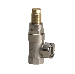 Taco Differential Bypass Valve