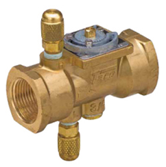 Taco ACCU-FLO Balancing Valves
