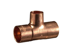 Taco Venturi Tee Fittings 