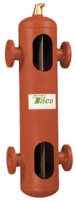 Taco 5900 Series Flex Balance Air Separators 