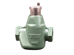 Taco Vortech Air Separator 