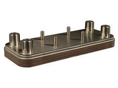 Taco TFP Brazed Heat Exchangers 