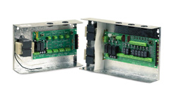 Taco Zone Valve Controls 