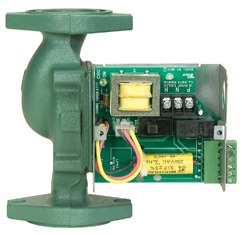 Taco Priority Zoning Circulator Pumps 