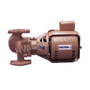 Armstrong H-41AB CIRCULATOR PUMP