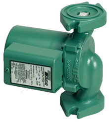 Taco 00R IFC Radiant Heating Circulator Pumps 