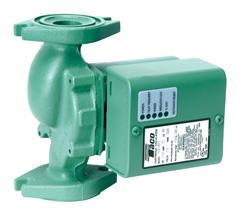Taco Variable Speed Setpoint 00 Circulator Pumps 