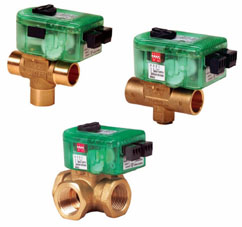 Taco iSeries Mixing Valves