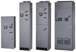 Taco M-Flex Enclosed AC Drive 