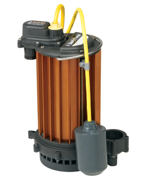 Liberty HT450 Series 1/2 hp High Temp Sump SumpPart #:HT450