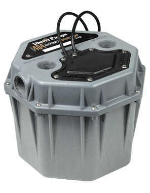 Liberty Model 404 1/3 hp Compact Drain PumpPart #:404