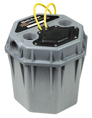Liberty Model 405 1/2 hp Commercial Drain PumpPart #:405