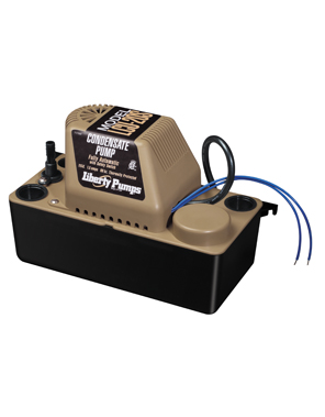 Liberty LCU20S Condensate Pump with Safety SwitchPart #:LCU20S