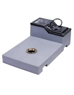 Liberty LowPro-Series Low Profile Sewage Pump SystemPart #:LowPro