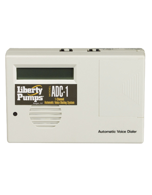 Liberty ADC-1 Auto Dialer Alarms & Control PanelsPart #:ADC1