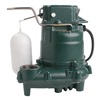 Zoeller M59 Submersible PumpPart #:59-0001