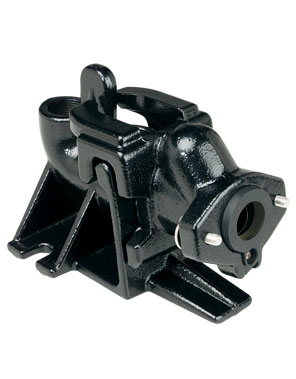 Liberty GR20 Guide Rail Base for Omnivore GrindersPart #:GR20 