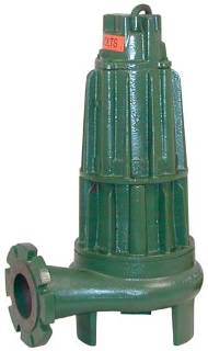 Zoeller 61 HD Series Models: 6120