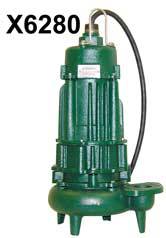 Zoeller Hazardous Environment X6294