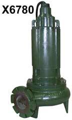 Zoeller Hazardous Duty 6787