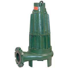 Zoeller 600 SERIES-F651 Submersible Pump
