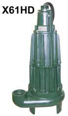 Zoeller Hazardous Environment X6112