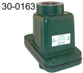Zoeller Cast Iron Check Valves