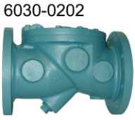 Zoeller Flanged Check Valves