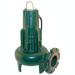 Zoeller WASTE MATE E405 Submersible Pump
