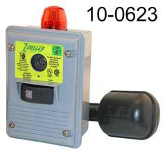 Zoeller Starter Kits, A-Pak and J-Pak