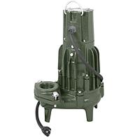 Zoeller WASTE MATE E295 Submersible Pump