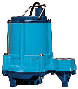 Little Giant 6E-CIM Sump PumpPart #: 506711 