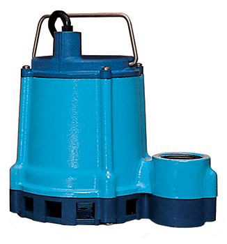 Little Giant 8E-CIM Sump PumpPart #:509000 