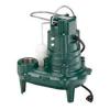 Zoeller WASTE MATE I268 Submersible Pump