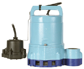 Little Giant 10E-CIA-VDS Sump PumpPart #:511201 