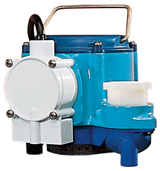 Little Giant 6-CIA Sump PumpPart #:506166	