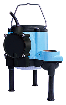 Little Giant 6-CIA-W-LEGS Sump PumpPart #:506162	 