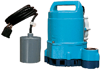 Little Giant 10E-CIA-RFS Sump PumpPart #:511300 